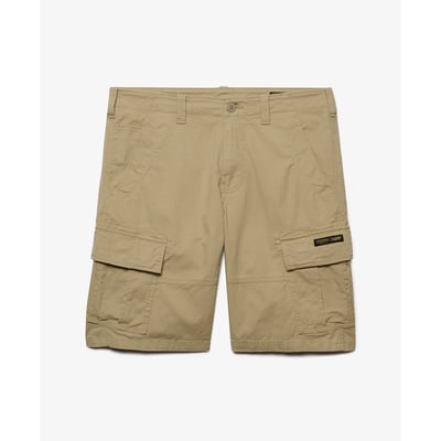 Short Cargo Vintage Core Coupe Décontractée SUPERDRY