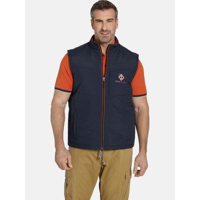 Gilet matelassé SIR SABLE CHARLES COLBY