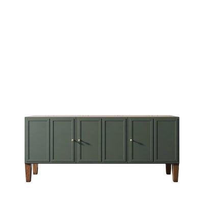 Комод большой из массива ясеня SO'HOME