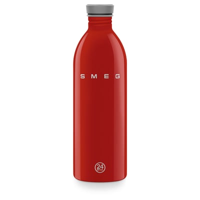 Bouteille non isotherme 1L WBF02 SMEG