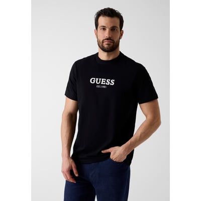 T-Shirt Avec Logo GUESS