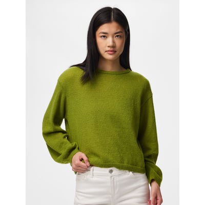 Pull En Maille PIECES