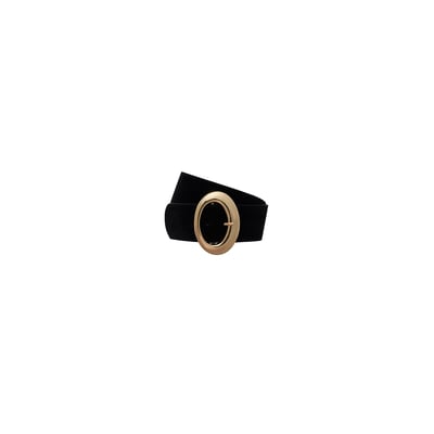 Ceinture effet velours ALBA CAROLL