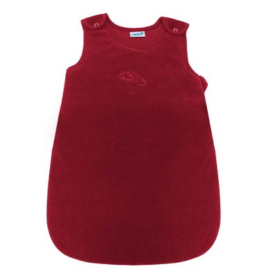 Gigoteuse Hiver en Velours – TOG 2.5 – Coton bio PREMIERS MOMENTS