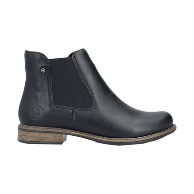 Bottines à Zip Arbela RIEKER