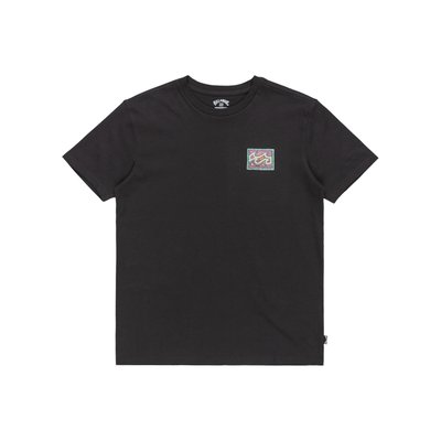 T-shirt à manches courtes CRAYON WAVE BILLABONG