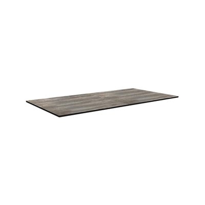 Plateau dinatoire pour billard convertible table 8 personnes Arizona JARDINDECO
