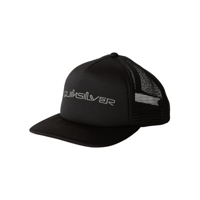 Casquette trucker OMNI QUIKSILVER