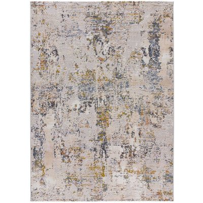 Tapis tissé fin de style contemporain SFUMATO AFK LIVING