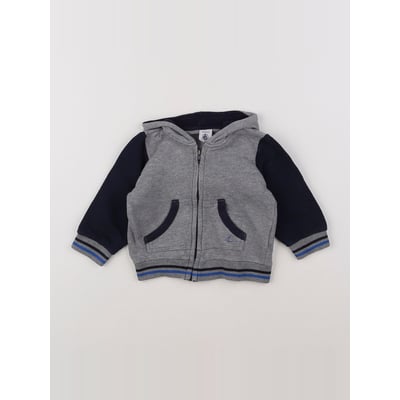 Sweat - Bon état PETIT BATEAU