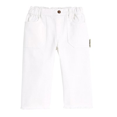 Pantalon bébé MINAOUET PETIT BEGUIN