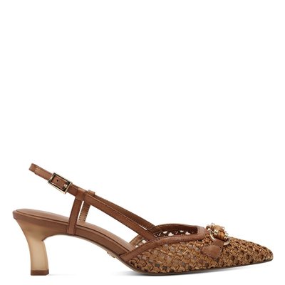 escarpin en boucle TAMARIS