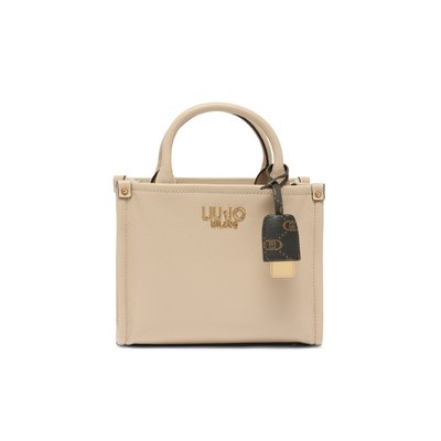 Sac petit format avec charm LIU JO