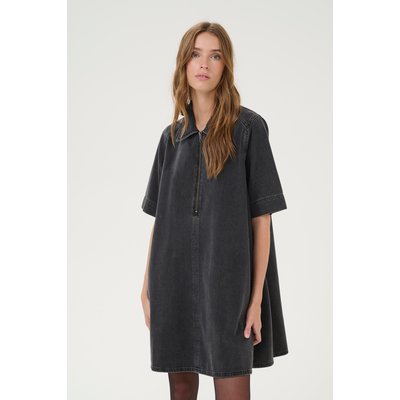 Robe en jean MaloMW MY ESSENTIAL