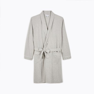 Robe de chambre homme LAURENCE TAVERNIER La Redoute