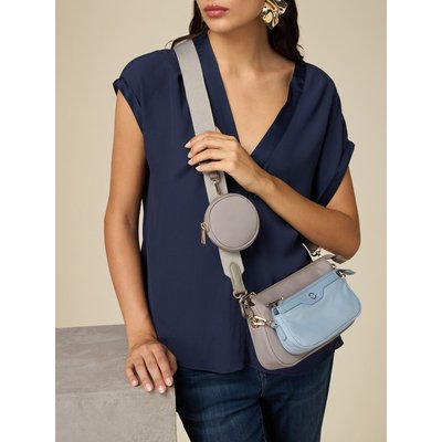 Sac bandouliere nylon femme cheap
