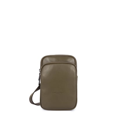 Sac body SOFT VINTAGE HOMME LANCASTER