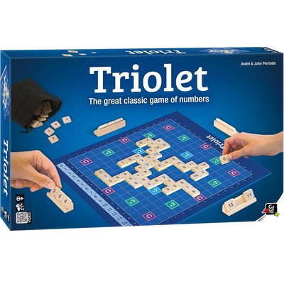 Triolet GIGAMIC