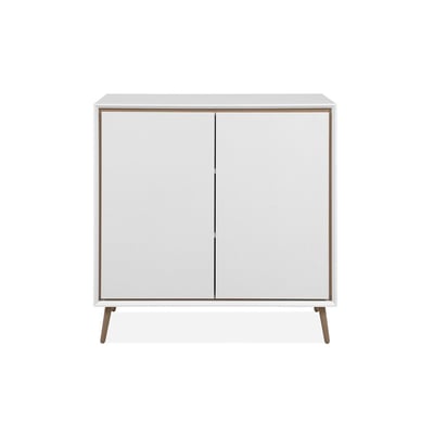 Buffet 2 Portes L90 cm - ARONA CALICOSY