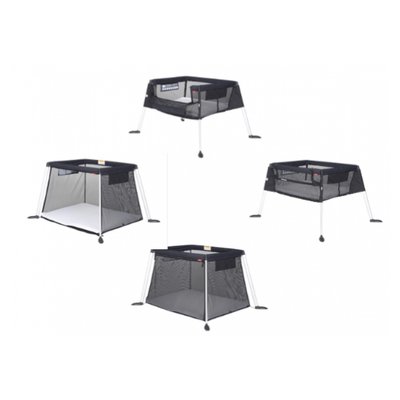 Lit de voyage Traveler V5 PHIL ET TEDS