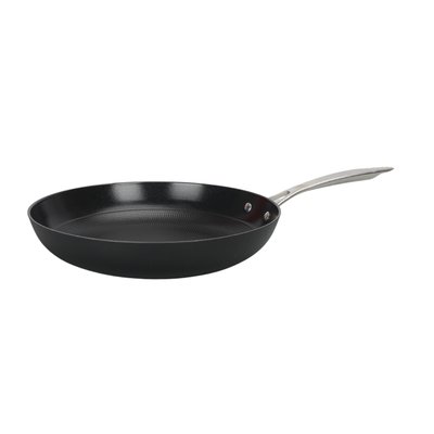 Poêle noir 28cm - "AirIron" LAGUIOLE CUISSON