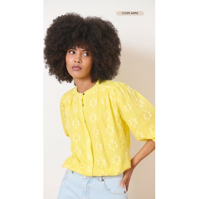 Blouse KETTY GARANCE PARIS 