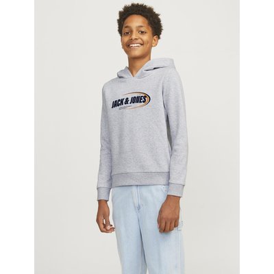 Sweat à capuche JACK & JONES JUNIOR JACK & JONES JUNIOR