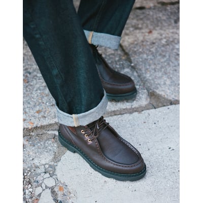 Bottines MOPA ODAJE