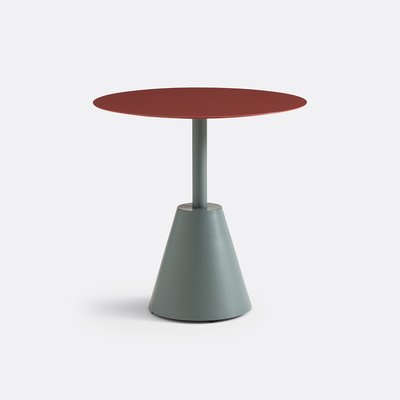 Table de jardin métal acier, Klapi LA REDOUTE INTERIEURS