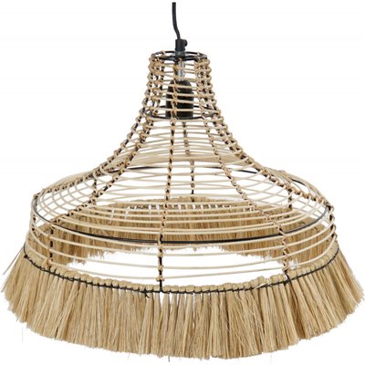 Suspension en jute, Colonial RECOLLECTION