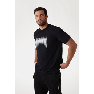 T-Shirt Logo Frontal GUESS