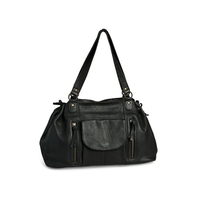 Grand sac à main en cuir, Pihanna PIECES