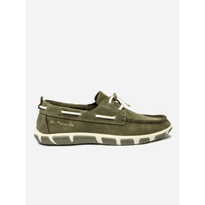 Chaussures bateau JANAELE TBS