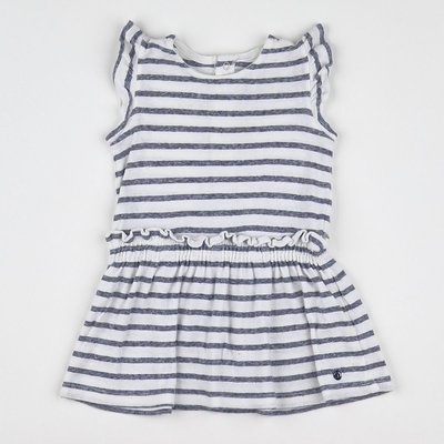 Robe - Très bon état PETIT BATEAU