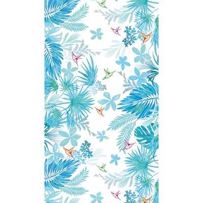 Fouta pur coton GUADELOUPE GARNIER-THIEBAUT