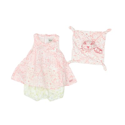 Ensemble bébé - Très bon état KENZO