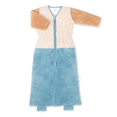 Gigoteuse jambes séparables hiver  - TOG 2.5 Chaud tout doux BEMINI