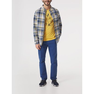 Chemise manches longues SULKYCHE TBS