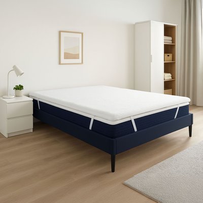 Surmatelas mousse aérée Airtech DUNLOPILLO