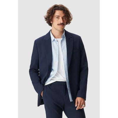 Veste de costume twill fantaisie IKKS