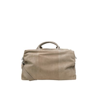 Weekender en cuir de vachette velours doux MARC O'POLO