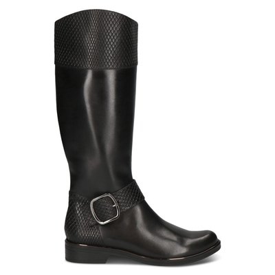 Bottes en cuir CAPRICE