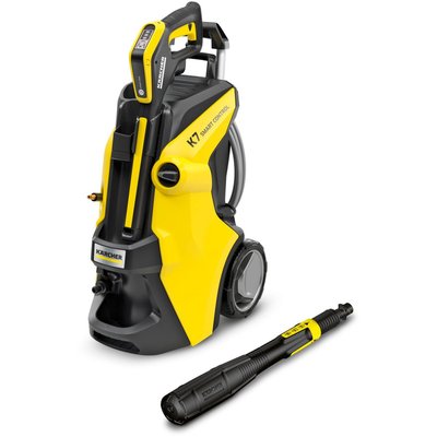 Nettoyeur haute pression K7 Smart Control Flex KARCHER