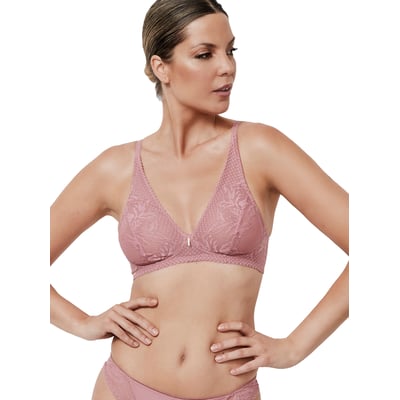 Soutien-gorge triangle sans armatures MALITZIA SELMARK
