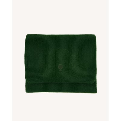 Écharpe laine KNIT SCARF FAGUO