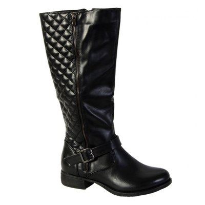 Bottes THE DIVINE FACTORY