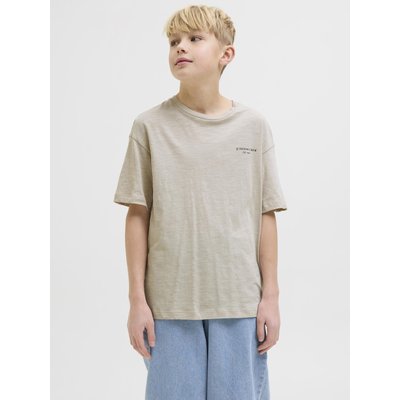 T-shirt JACK & JONES JUNIOR JACK & JONES JUNIOR