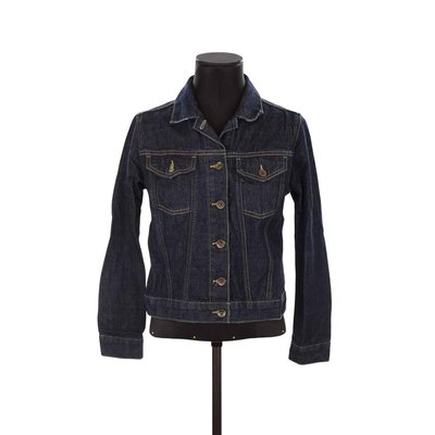 Veste en coton - Très Bon État SANDRO