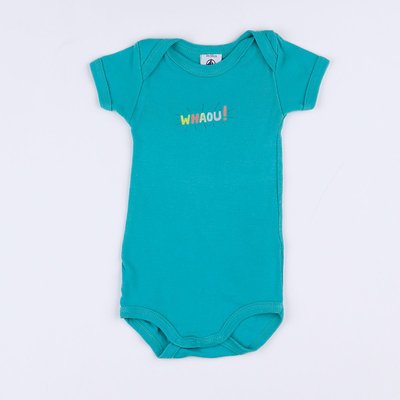 Body - Très bon état PETIT BATEAU