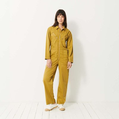 Combinaison Dwaina en coton BENSIMON